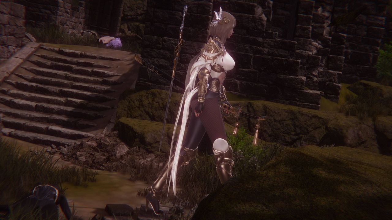 [3D]堕落hd第35話