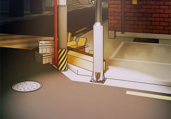 微妙关系第34話