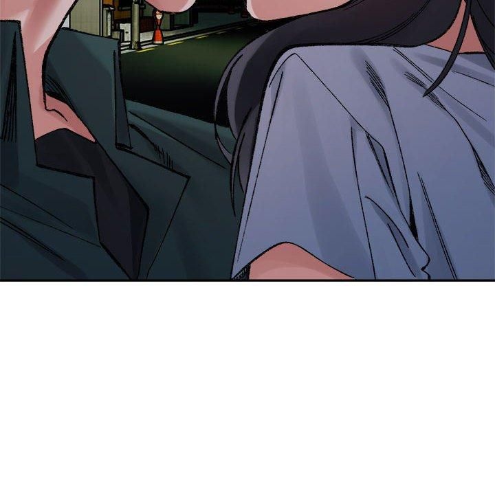 微妙关系第34話