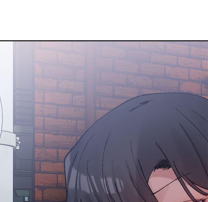 微妙关系第34話