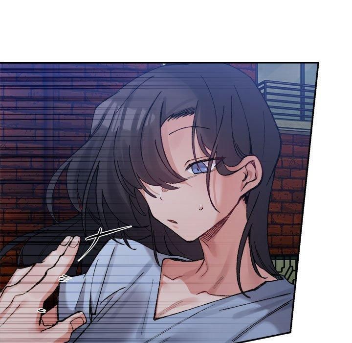 微妙关系第34話