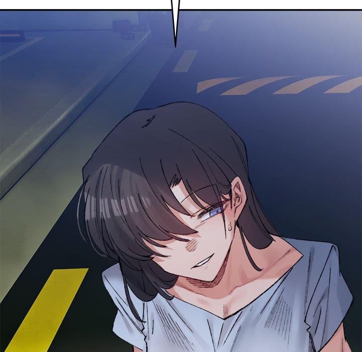 微妙关系第34話