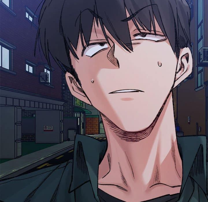 微妙关系第34話