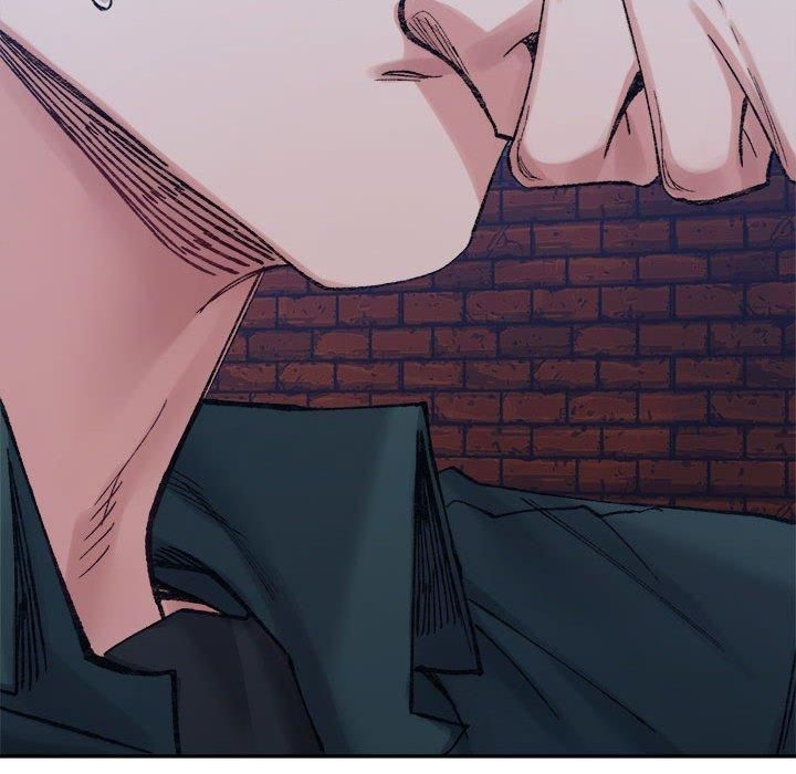 微妙关系第34話