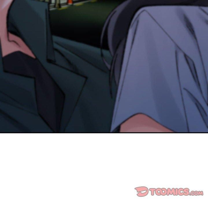 微妙关系第34話