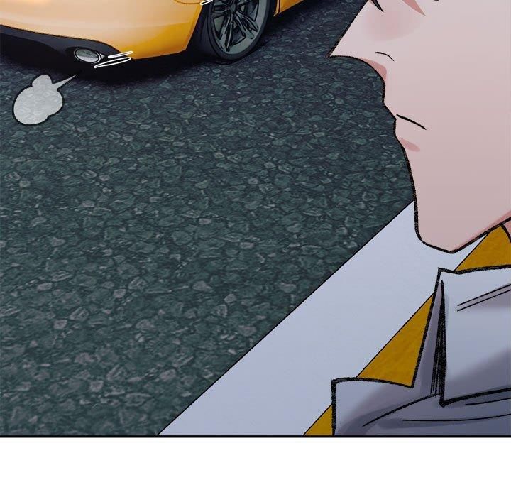 微妙关系第34話