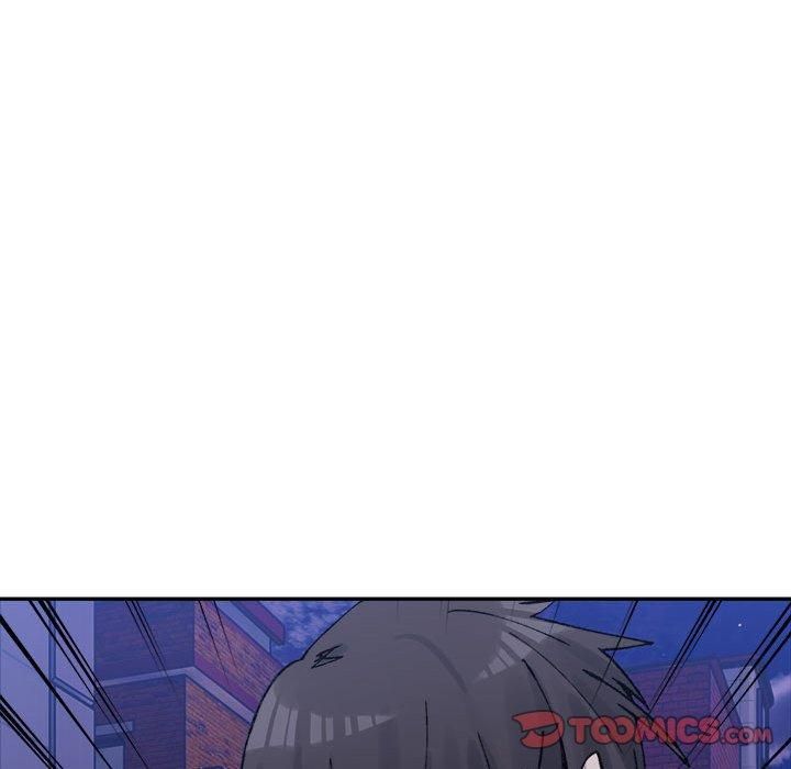 微妙关系第34話