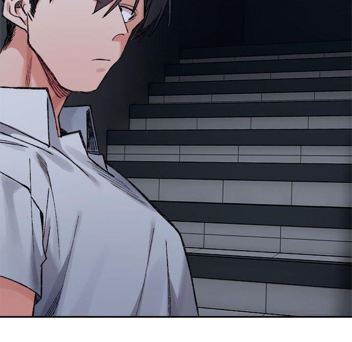 微妙关系第34話