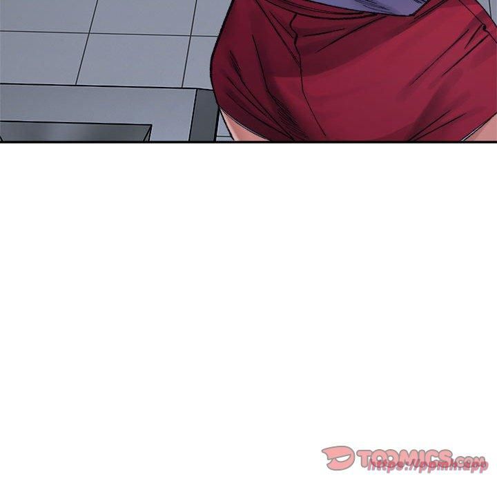 微妙关系第34話