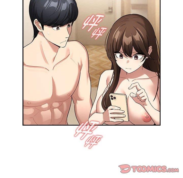 疫情期间的家教生活第140話