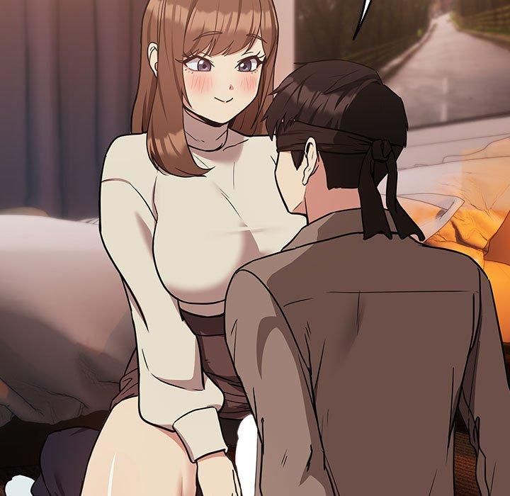 下班后的例行恋爱第30話