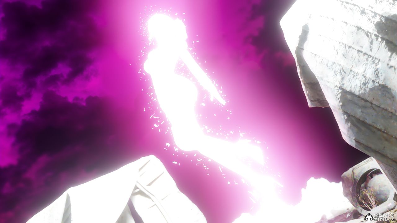 [3D]逆转HD+IF第76話