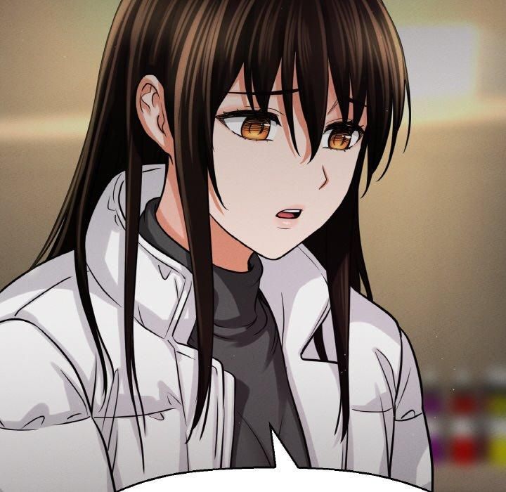 我的女王第46話