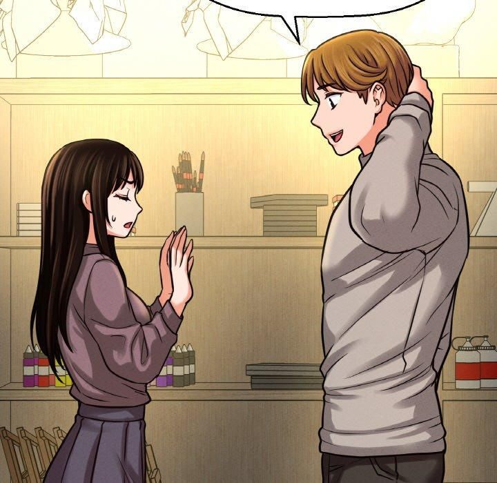 我的女王第46話