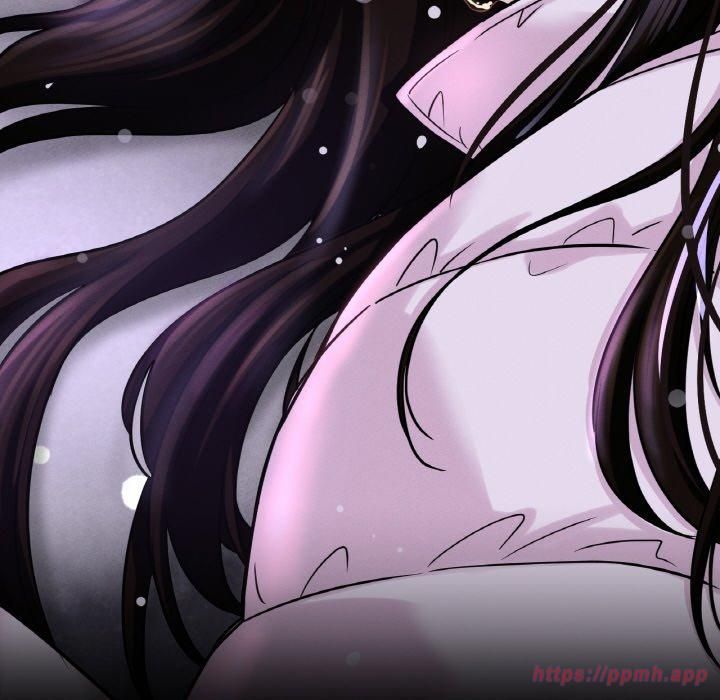 我的女王第46話