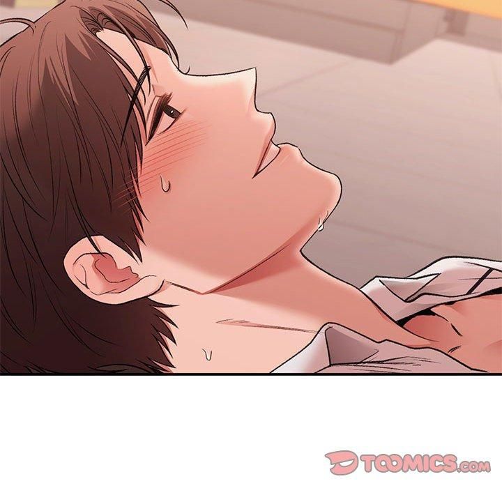 让我一见钟情的他第49話