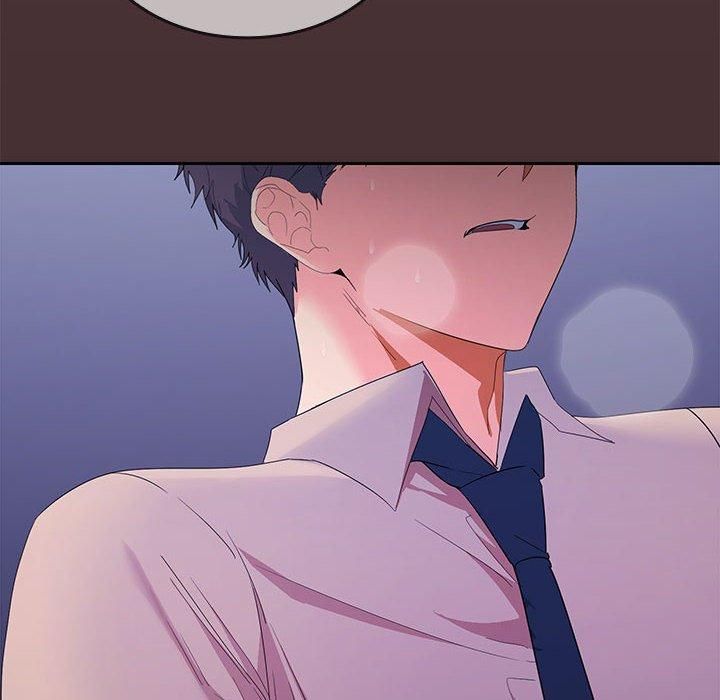 在公司偷偷爱第27話