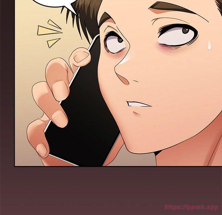 在公司偷偷爱第27話