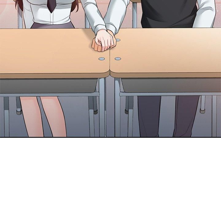 不当朋友当恋人第58話