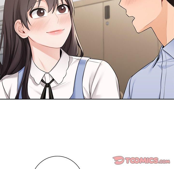 不当朋友当恋人第58話