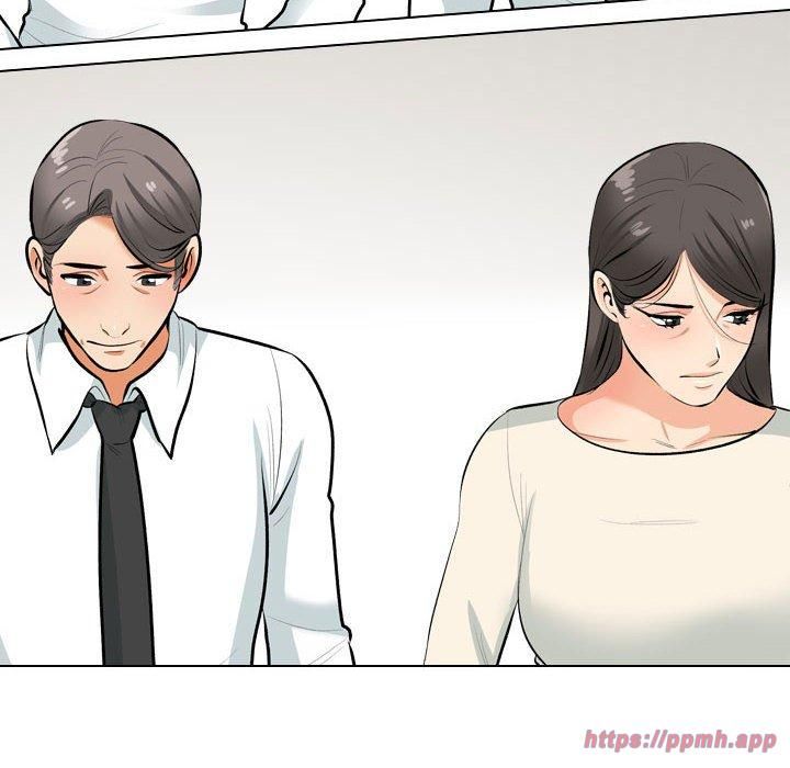 同事换换爱第190話