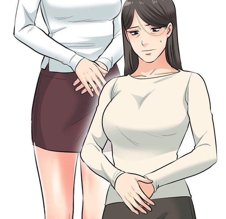 同事换换爱第190話