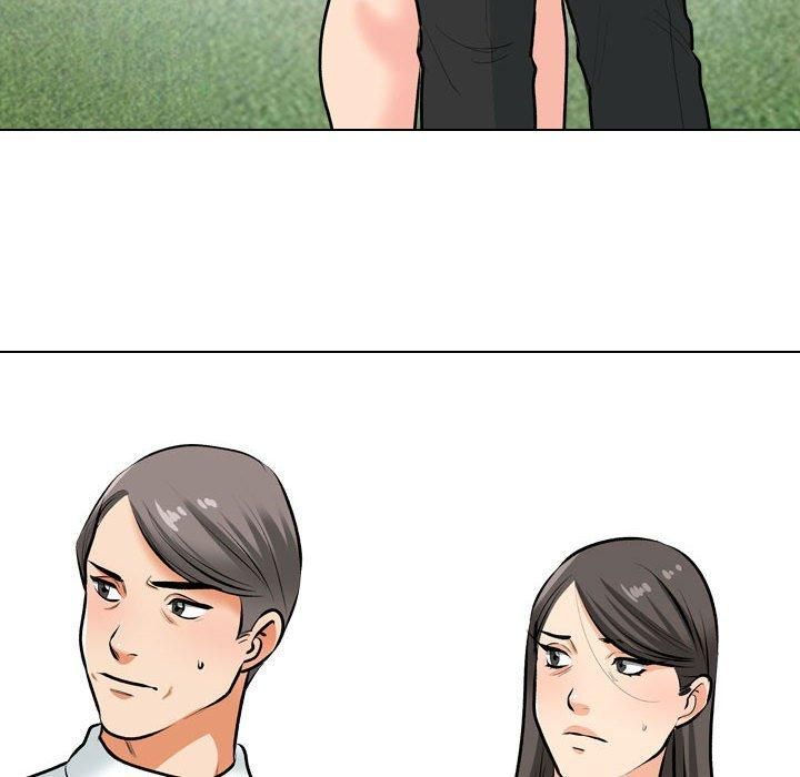 同事换换爱第190話