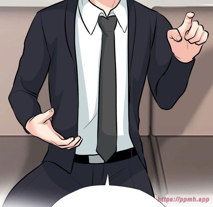 同事换换爱第190話