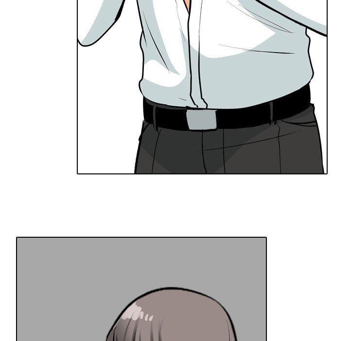 同事换换爱第190話