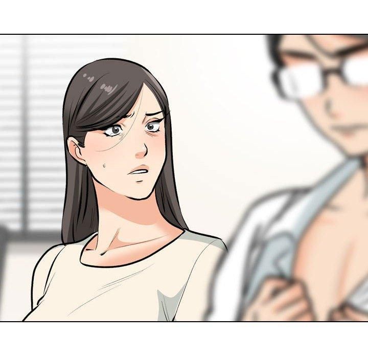 同事换换爱第190話