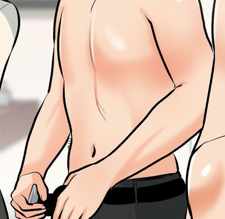 同事换换爱第190話