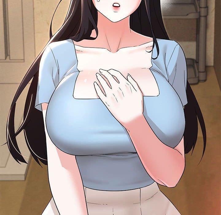 嫁入豪门的老师第33話