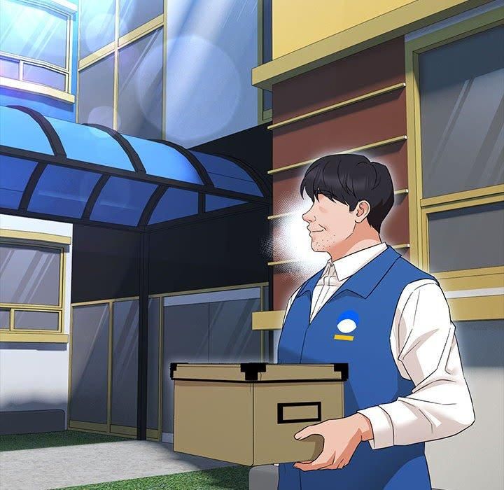 嫁入豪门的老师第33話