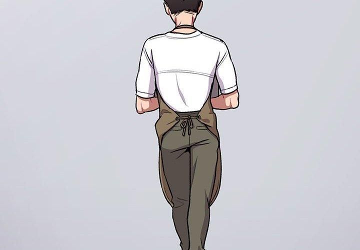 分组换换爱第133話