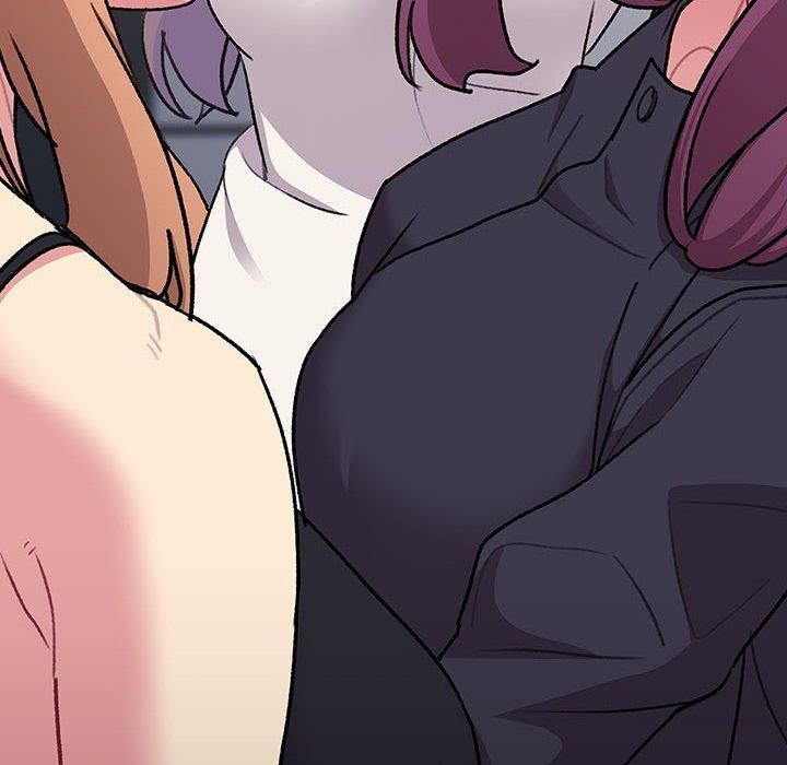 分组换换爱第133話