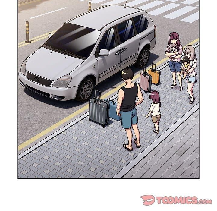 分组换换爱第133話