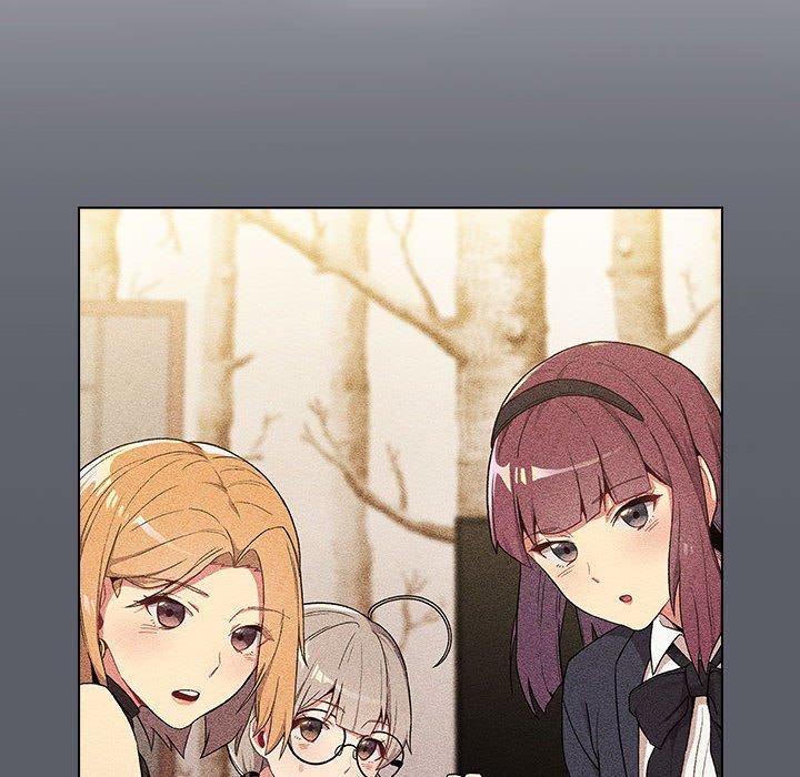 分组换换爱第133話