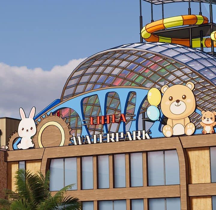 分组换换爱第133話