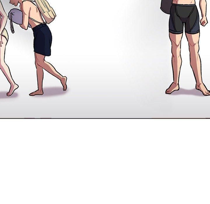 分组换换爱第133話