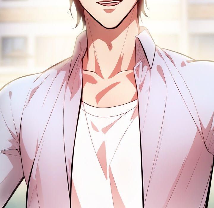 被隔壁房的男人NTR第1话