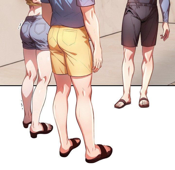 被隔壁房的男人NTR第3話