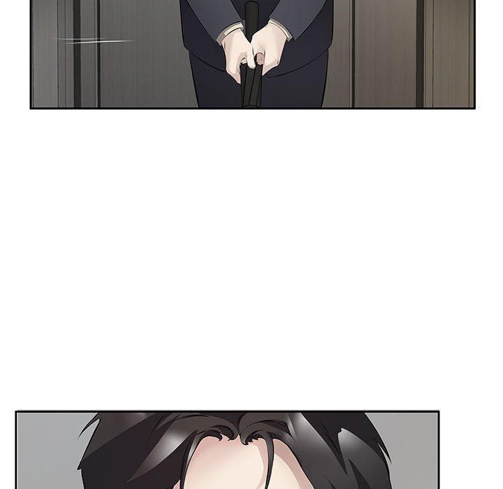 回归单身的继女第1话