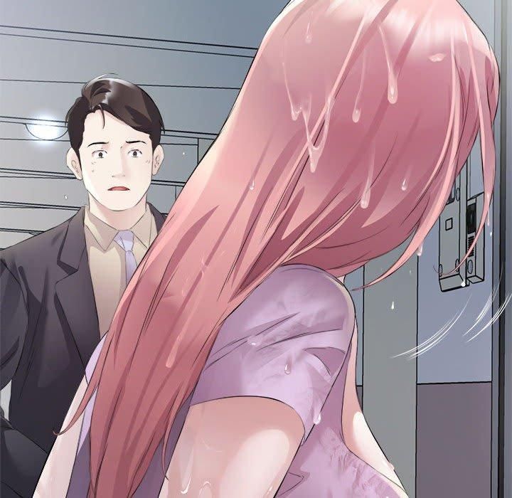 回归单身的继女第2话