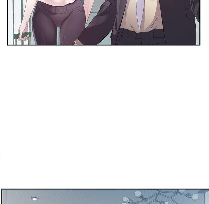 回归单身的继女第2话