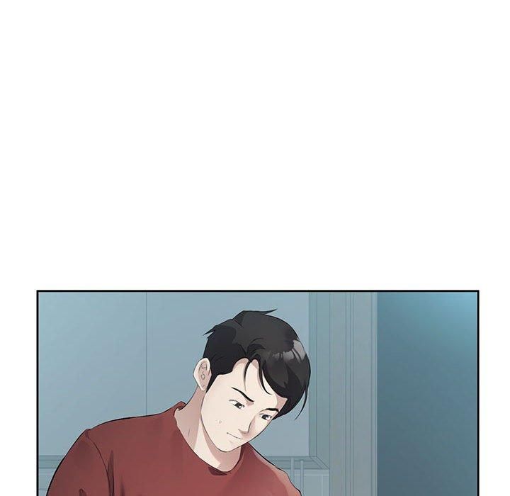 回归单身的继女第3话