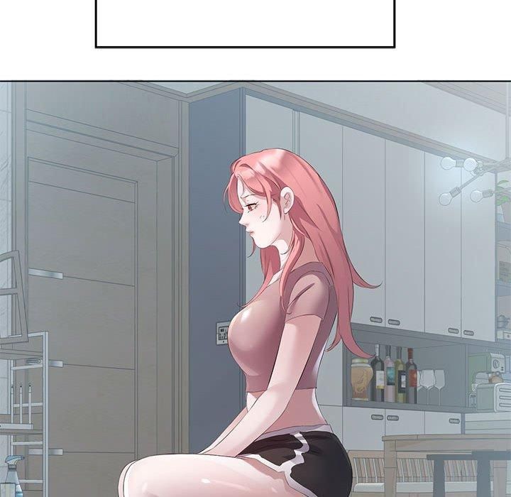 回归单身的继女第3话