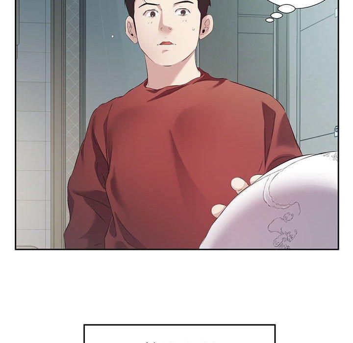 回归单身的继女第3话