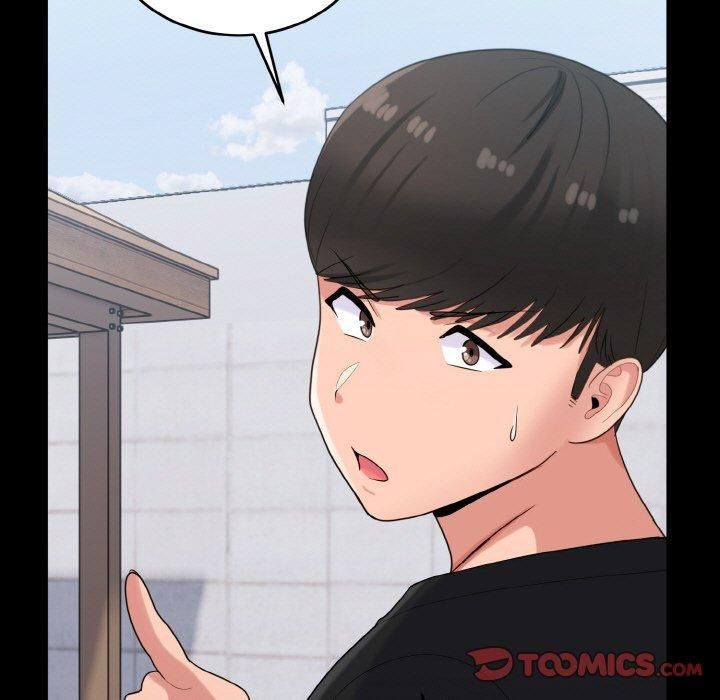 打脸的告白第24話