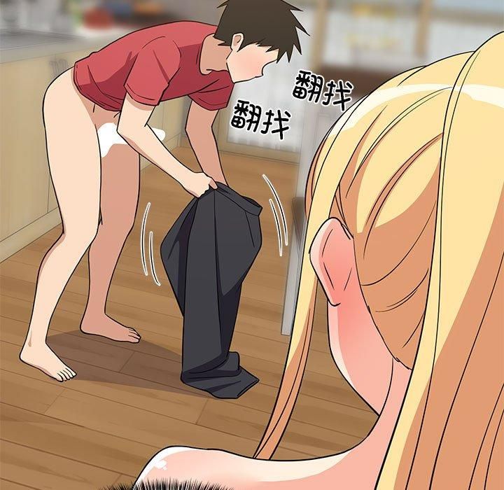 难缠姐妹偏要和我同居第19話