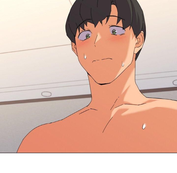 家人之间这样不好吧第21話